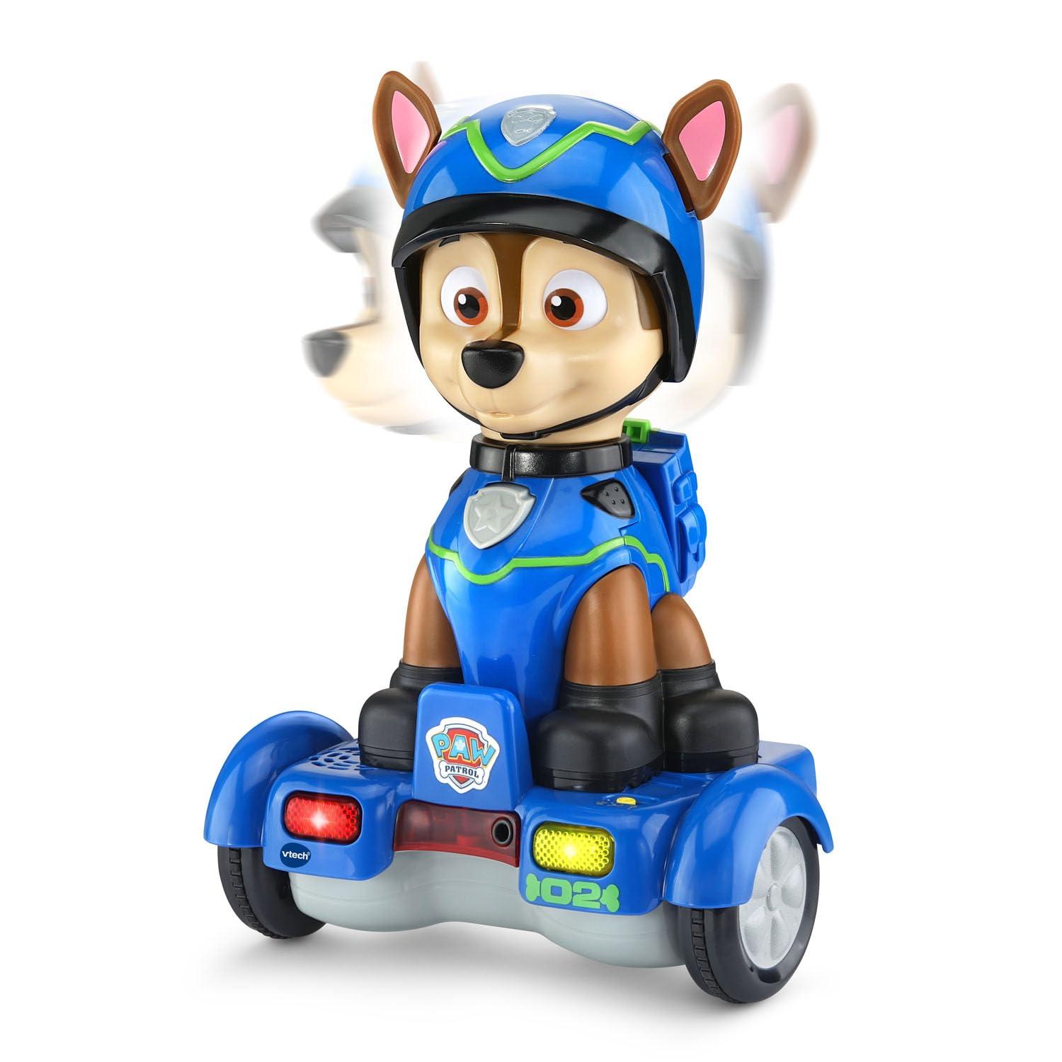 VTech VTech PAW Patrol Hover Spy Chase