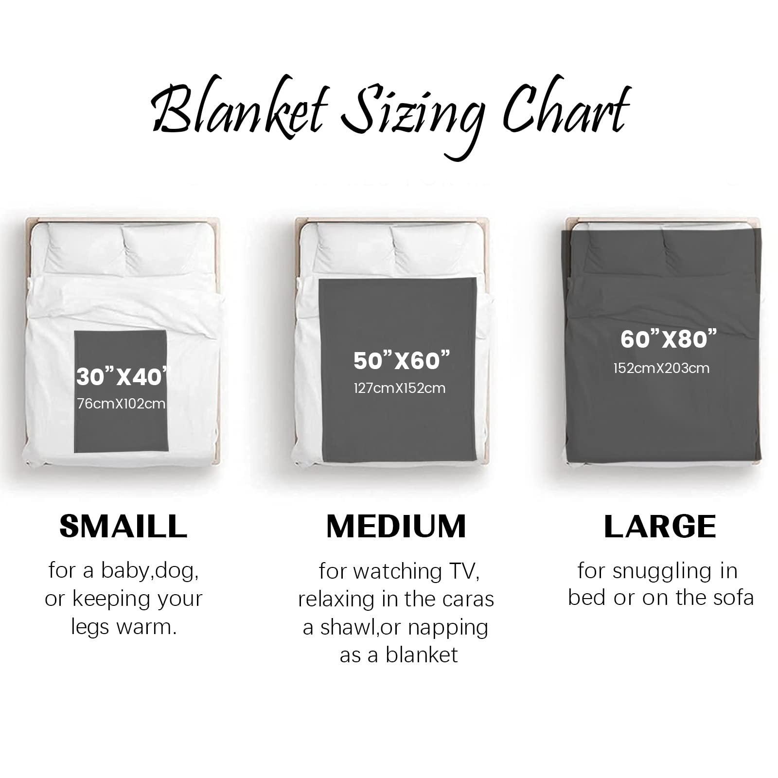 NZOOHY Golden King Crown Personalized Sherpa Baby Blankets for Boys Girls,Soft Newborn Naps Custom Name Blanket for Shower Gift 50x60 in