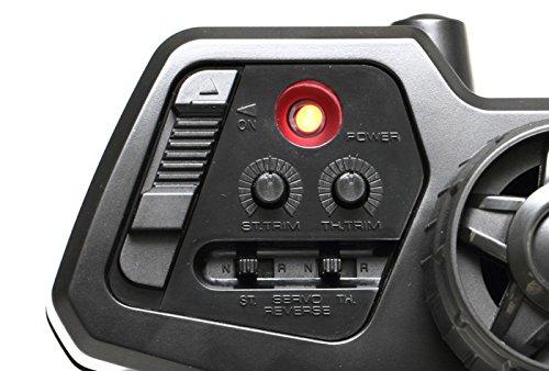 TAMIYA Fine Spec 2.4G Electric RC Drive Set (RC Model)