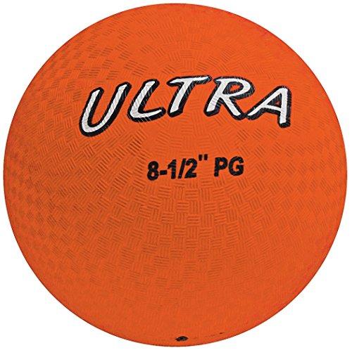 Generic Ultra 8.5\" Playground Balls, Set of 6