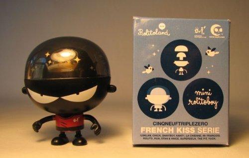 Rolitoboy Rolitoboy French Kiss Series 2.5 inch Run