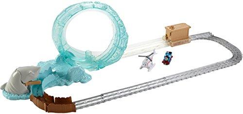 Thomas & Friends Thomas & Friends Adventures, Shark Escape