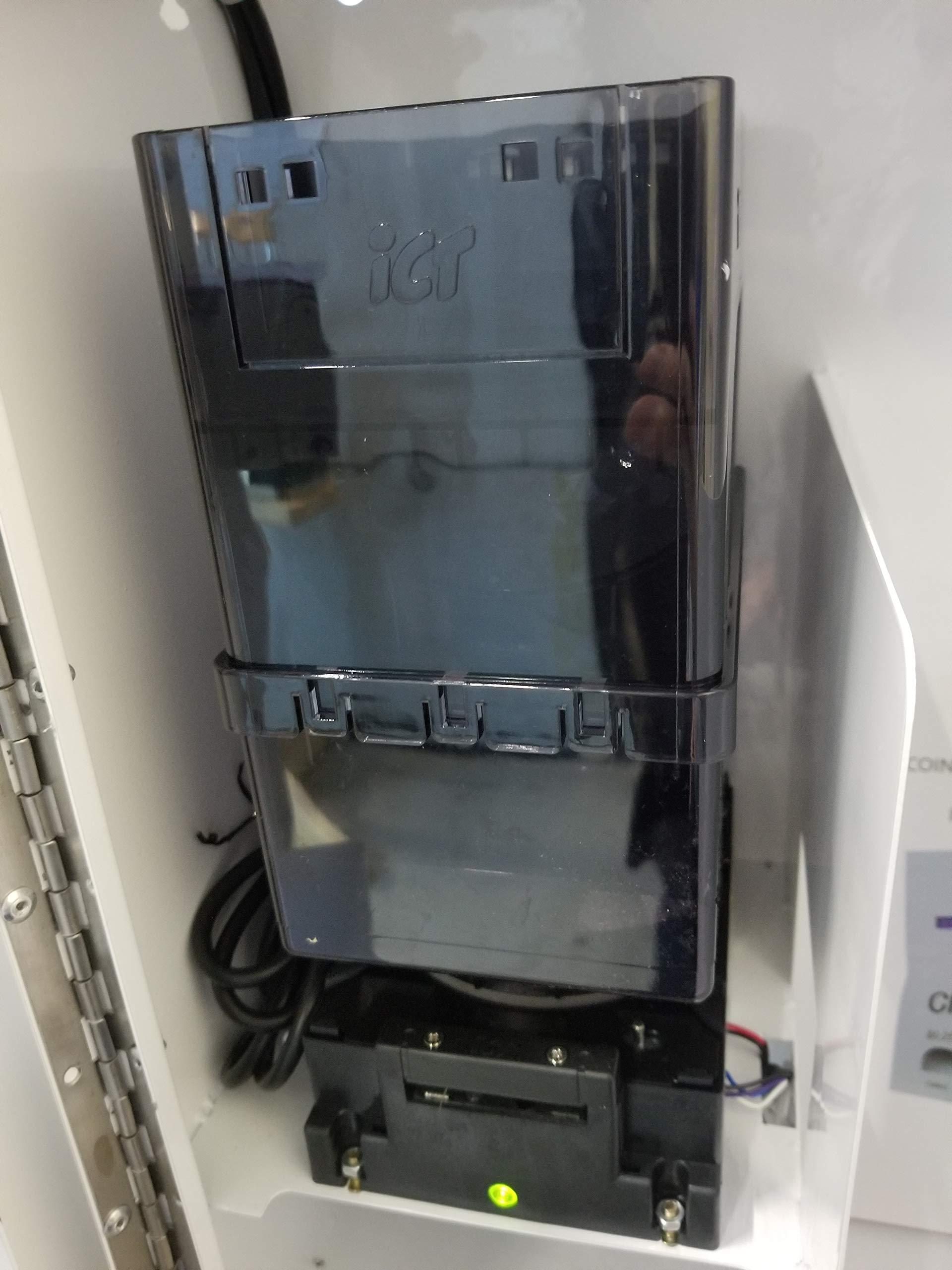 TVC AMERICA Dollar Bill Changer Machine