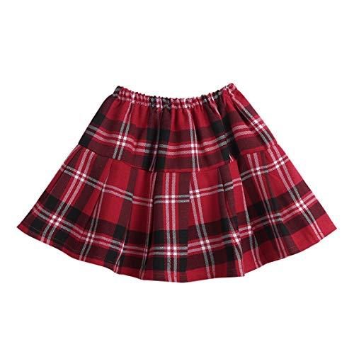 Nikiikoo Nikiikoo Kids British Style Japanese Schoolgirls Uniforms Dress High School Uniform Sets Anime Cosplay Costume Black 12-14 Years