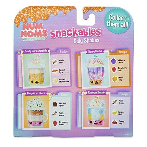 Num noms silly clearance shakes