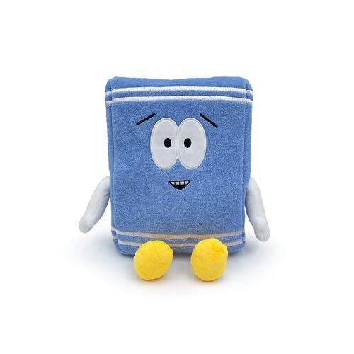 You Tooz Youtooz Towelie Plush #2 9in, South Park Towelie Plush Figure, Collectible Towelie from South Park by Youtooz South Park Collection