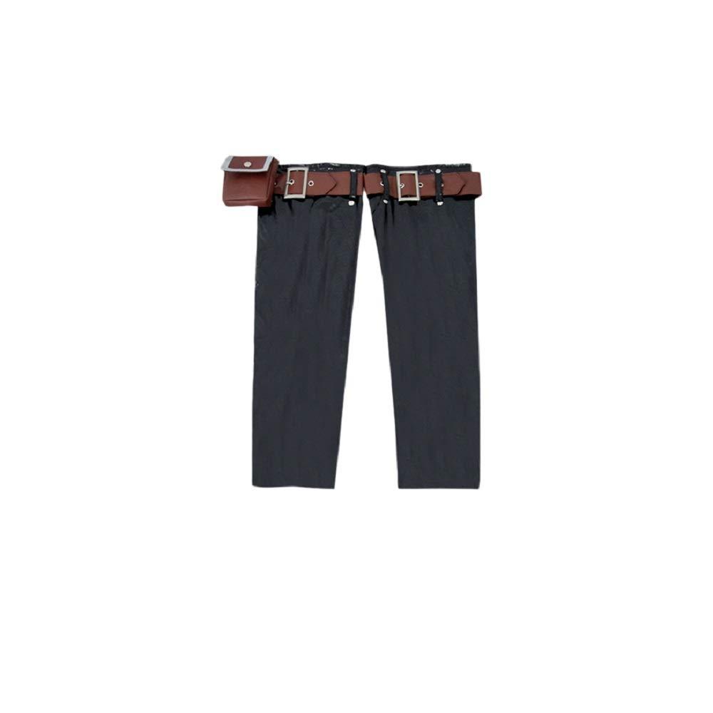 QILONG RWBY Volume 7 Ruby Rose Cosplay Costume 3273 (Male XL)