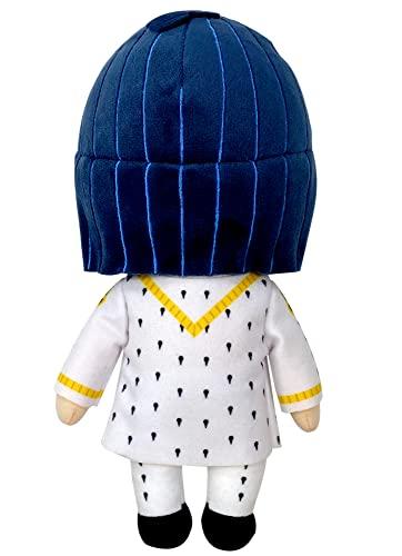 Great Eastern Entertainment Great Eastern Entertainment JoJo\'s S4 - Bucciarati Plush 8\" H