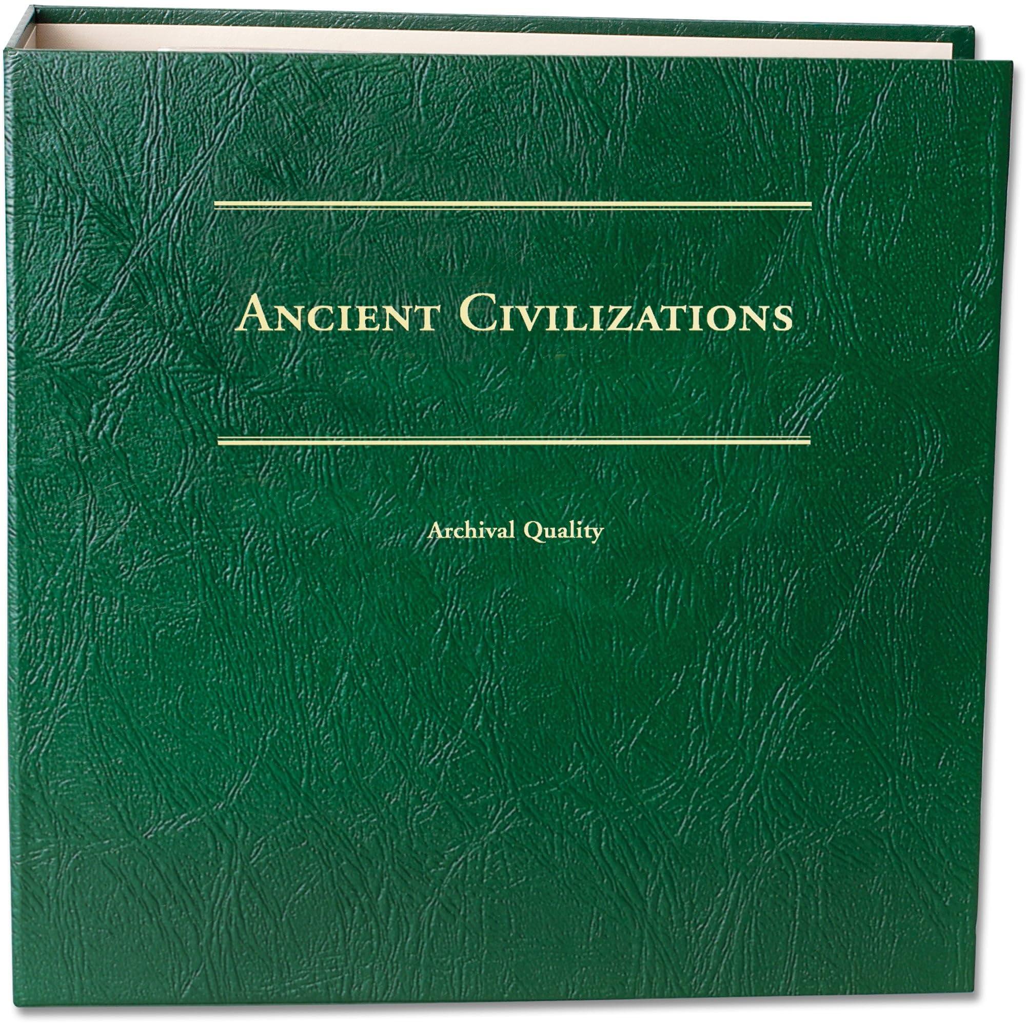 Littleton Coin Company Littleton Coin Company Ancient Civilizations Coin Album Coin Storage