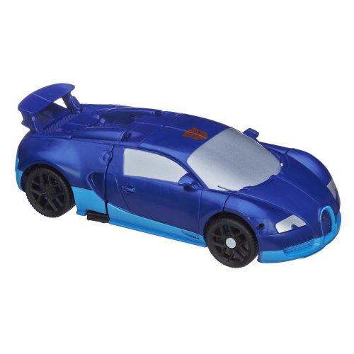 Transformers Transformers Age of Extinction Autobot Drift Power Attacker