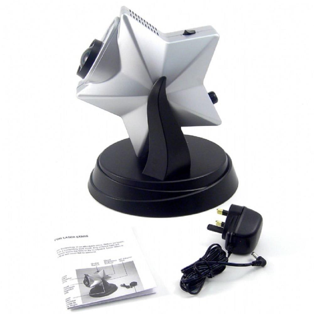 Can You Imagine Can You Imagine Laser Twilight Projector