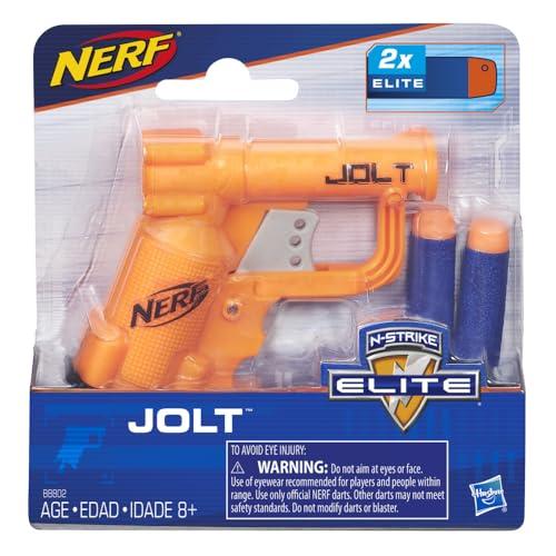 NERF Nerf N-Strike Elite Jolt Blaster