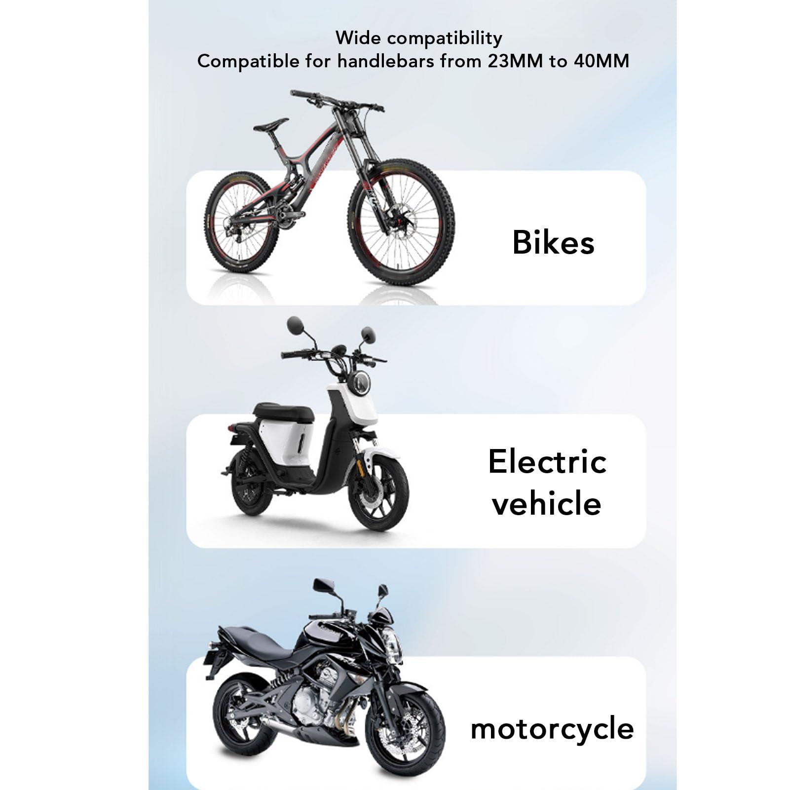 ToysCentral Basics Wheelchair Cup Holder,Scooter Cup Holder, Foldable 3 in 1 Adult Bike Dual Cup Holder Attachment with Phone Holder, Universal Stroller Cup Holder for Stroller Walker Bike Motorcycle