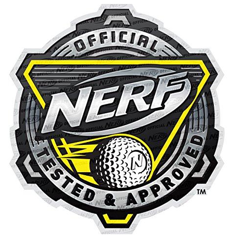 Hasbro Nerf Rival 40-Round Refill Pack and 40-Round Magazine