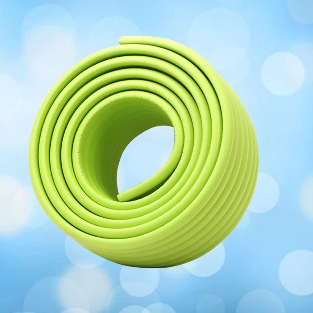 ARTIBETTER ARTIBETTER Table Corner Guards Corner Furniture Table Corner Protectors Furniture Corner Protectors Table Cover Protector Edge Protector W-Shaped Table Protector Baby Anti-Collision Pads