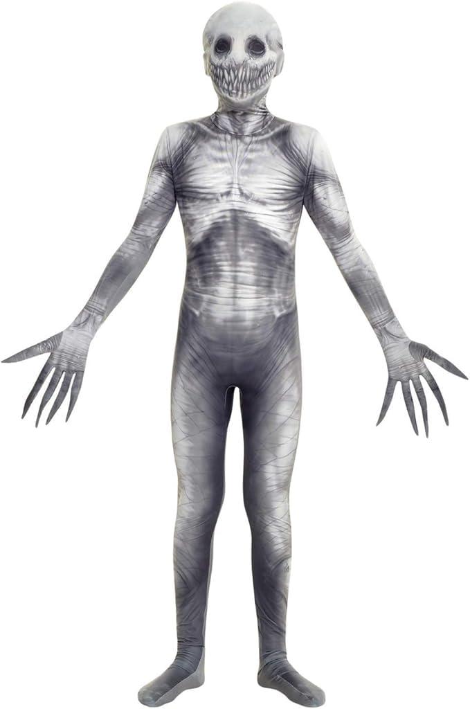 Morphsuits Morphsuits The Rake Costume for Kids, Boys Rake Costume, Kids Rake Costume, The Rake Halloween Costume