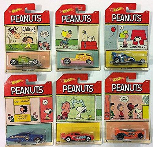 Snoopy hot best sale wheels