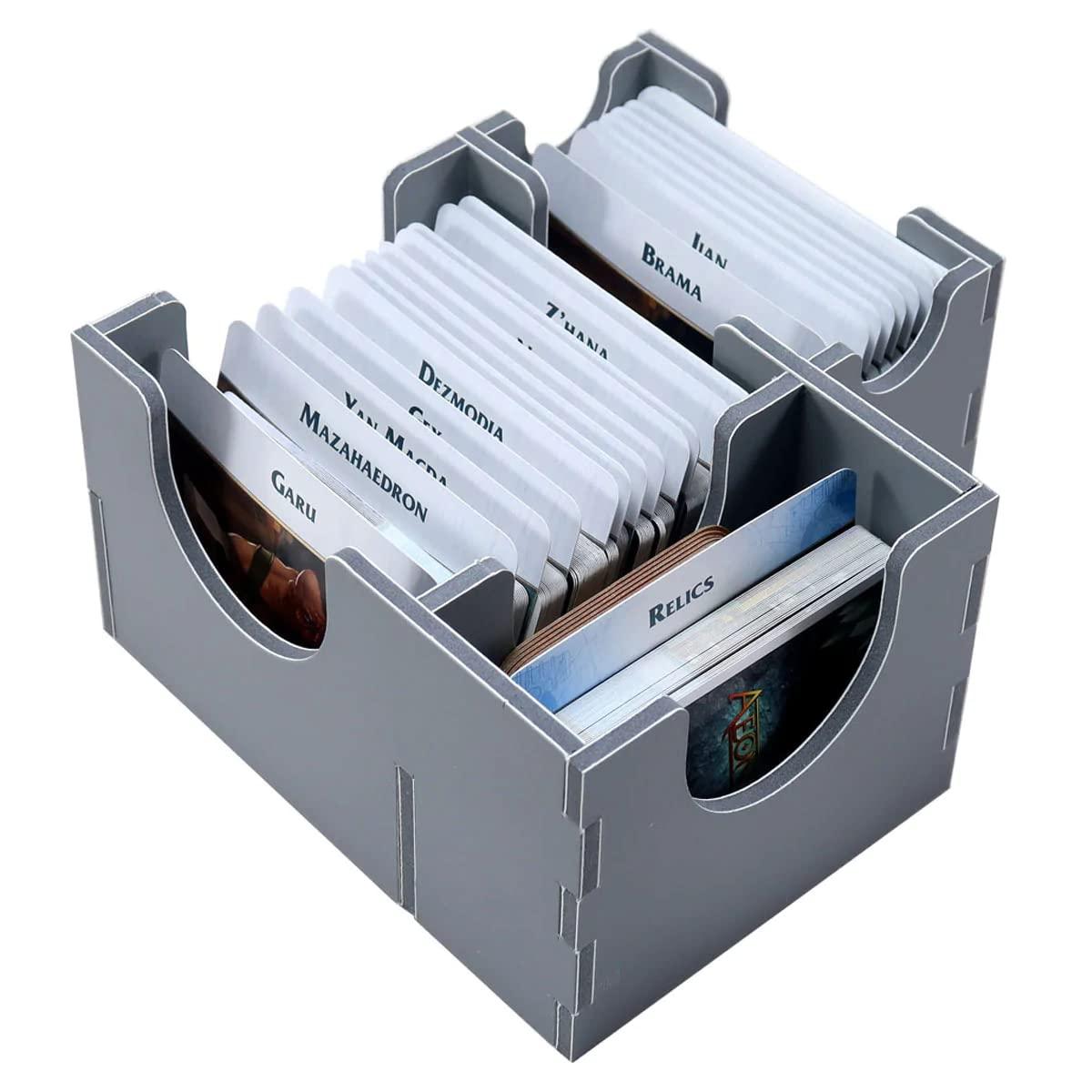 Folded Space Folded Space Box Insert: Aeon\'s End V2, FS-AEONV2