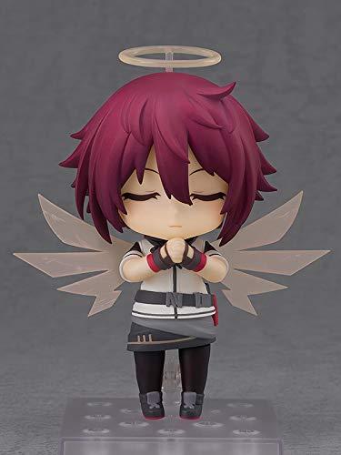 GOOD SMILE COMPANY GOOD SMILE COMPANY - Arknights Exusiai Nendoroid Action Figure
