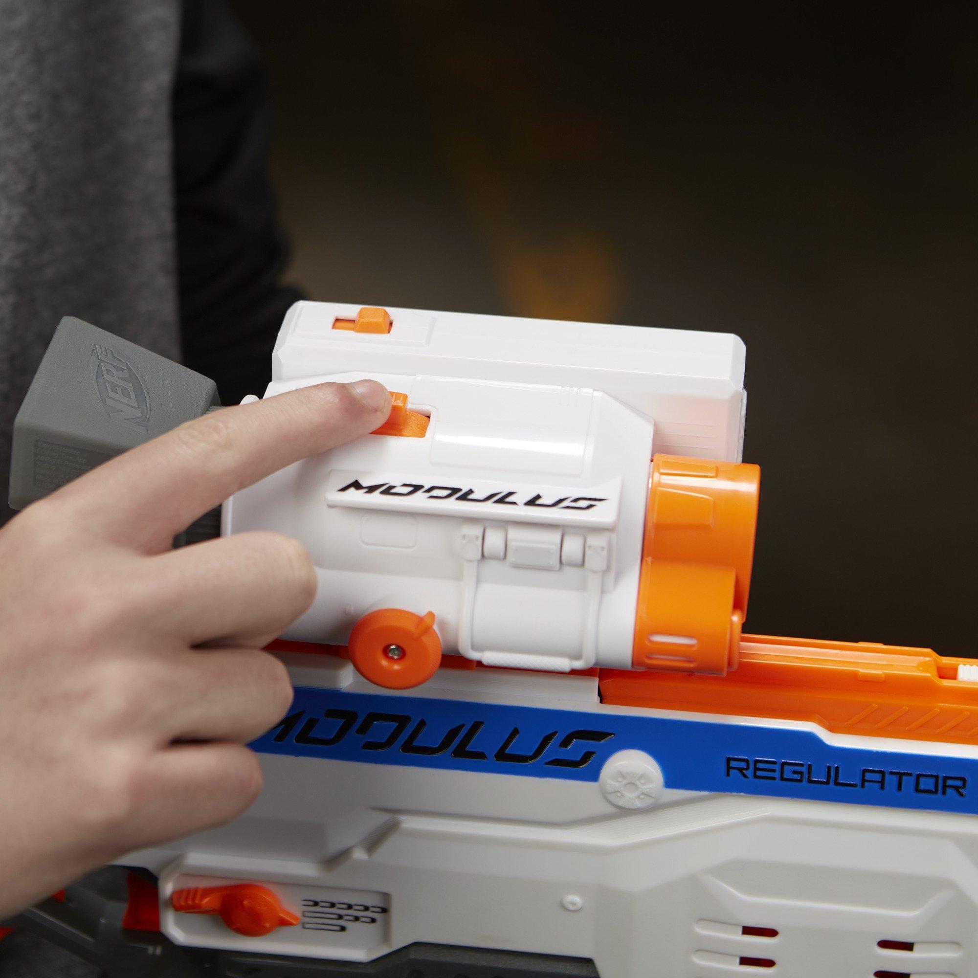 NERF Nerf Modulus Day/Night Zoom Scope