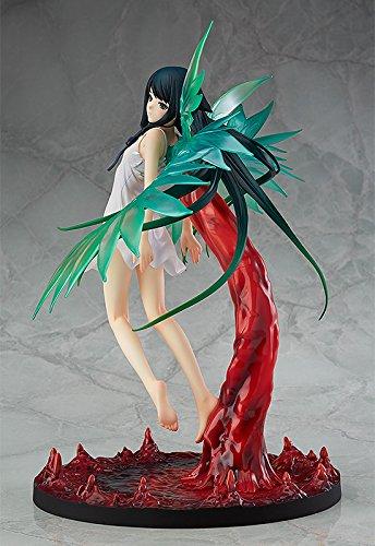 Wing Wing Saya No Uta: Saya 1: 7 Scale PVC Vinyl Figure