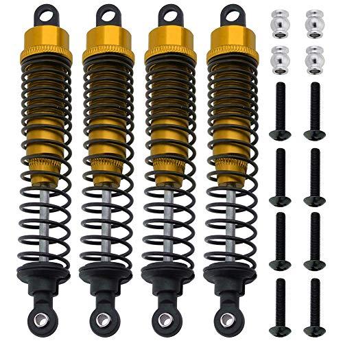 Rc buggy clearance shocks