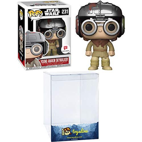 Walgreens anakin funko best sale pop