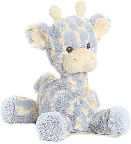 Baby blue store stuffed animals