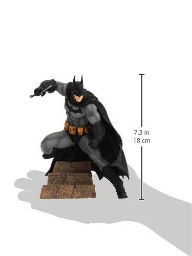 Batman arkham city best sale kotobukiya