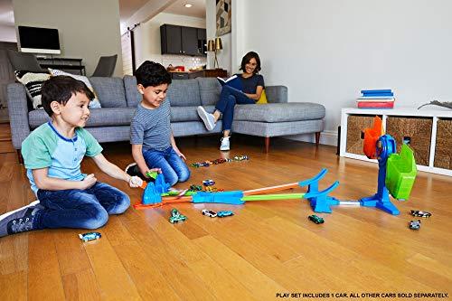 HOT WHEELS BALANCE BREAKOUT Play Set