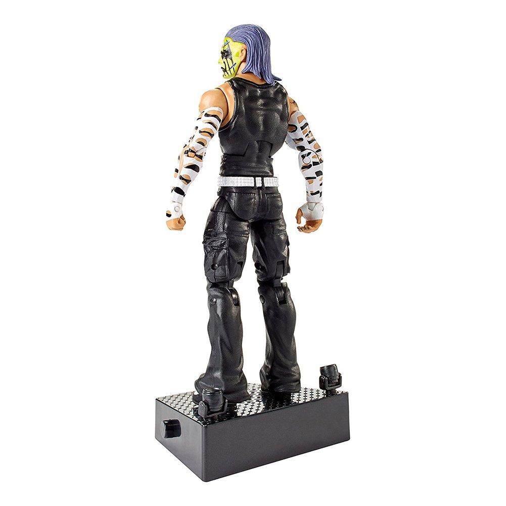 WWE WWE Entrance Greats Jeff Hardy Action Figure