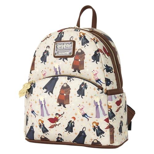 Loungefly Loungefly Harry Potter Spring Mini Backpack