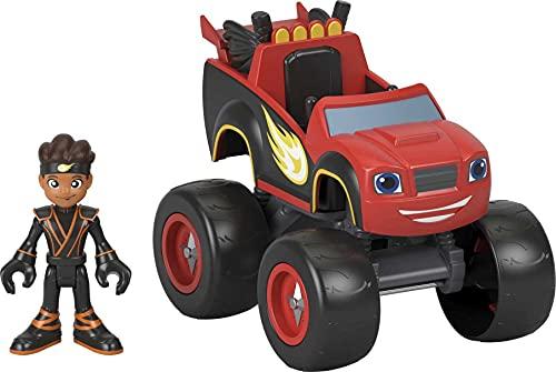 Blaze and the monster machines toys on sale