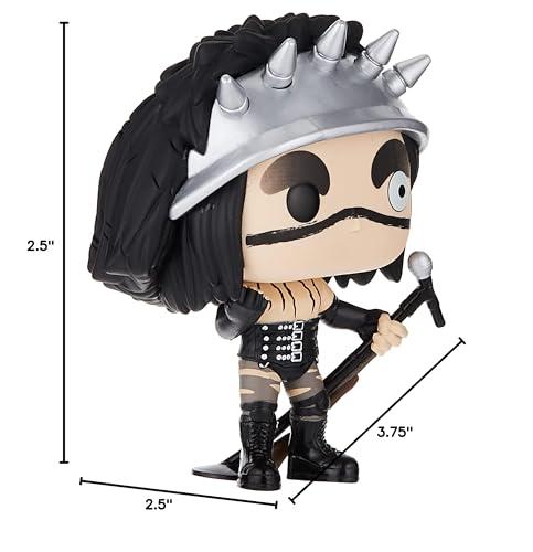 Funko Funko Pop! Rocks: Marilyn Manson, Multicolor, Basic