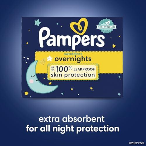Pampers Pampers Baby Diapers - Swaddlers - Size 2, 148 Count, Ultra Absorbent Disposable Infant Diaper