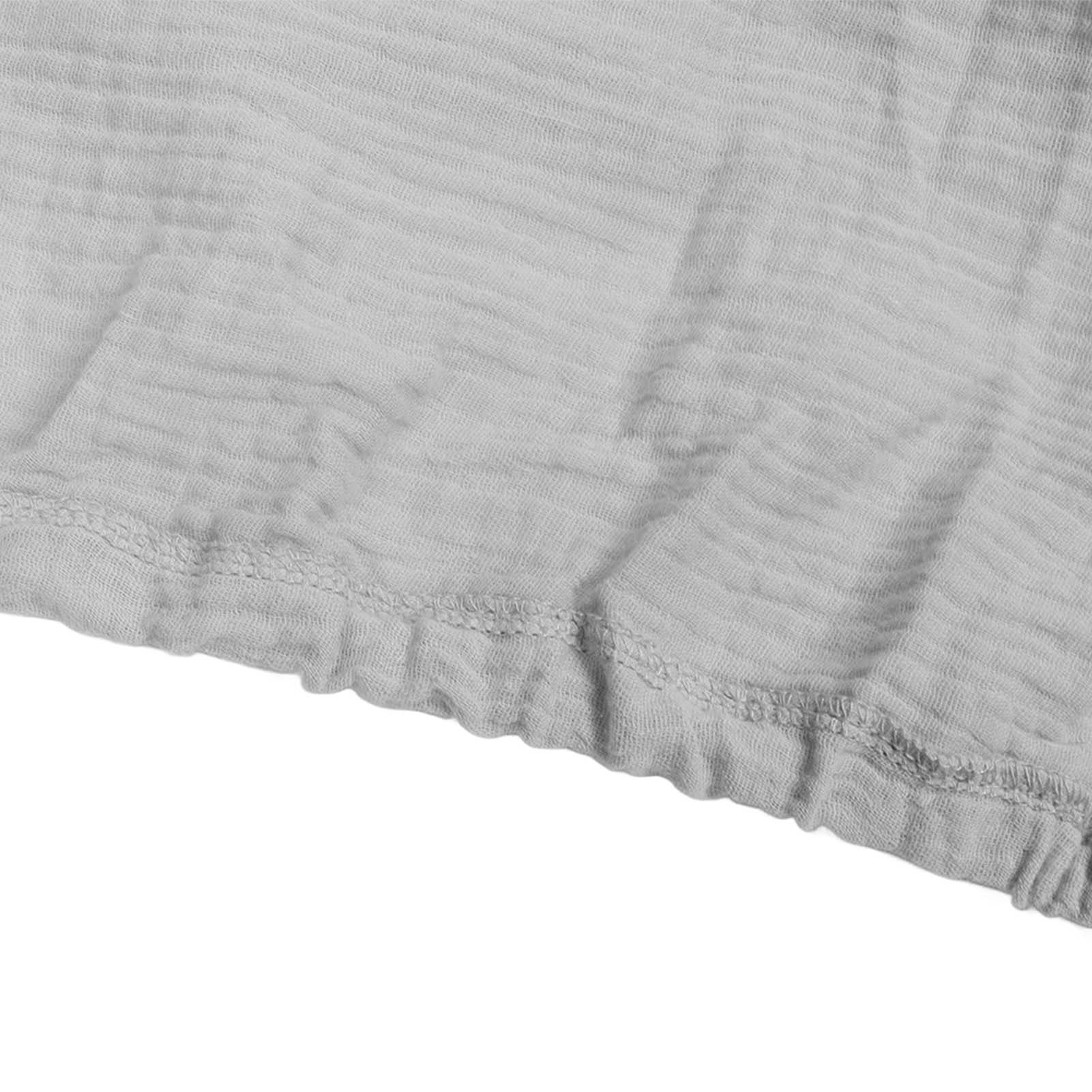 Gsycle Crib Sheets, Baby Mattresses for Crib Crib Mattress Sheet Fitted Baby Toddler Bed Sheets Cotton Baby Sheet for Home(01)