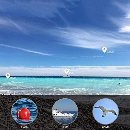 Aubric Retro Pirate Telescope Spyglass for Kids Adults Portable Collapsible Handheld Telescope Monocular Zoomable 25x30 & Survival Gear Compass Pocket Military Compass for Outdoor Camping Hiking Boating