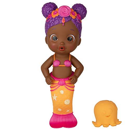 Bloopies Mermaids Siara - Bath Toy, Multi image-1