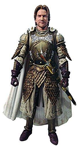 Funko Funko Legacy Action: Game of Thrones Series 2- Jaime Lannister Action Figure