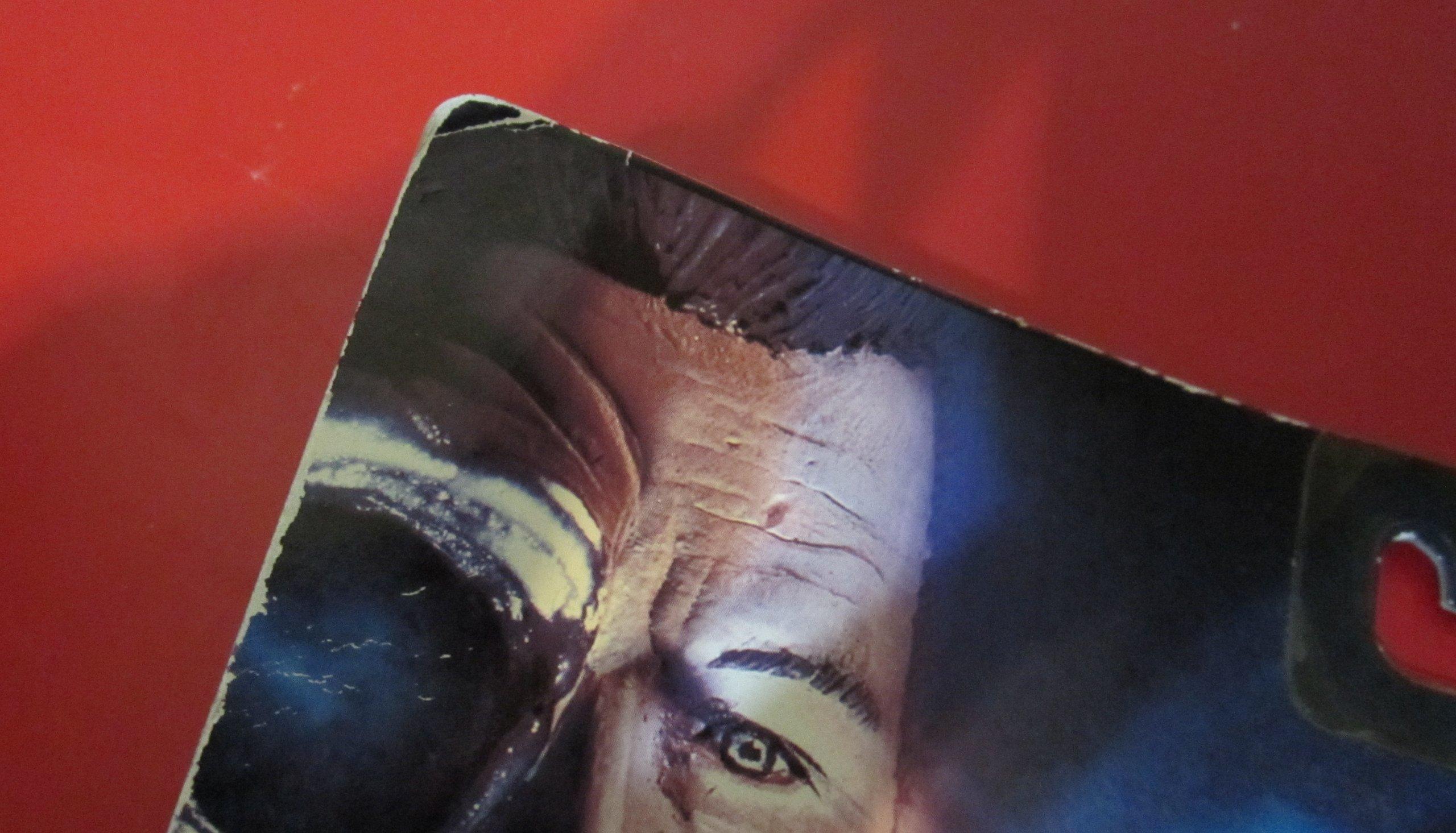 McFarlane Toys Movie Maniacs IV: T-1000 Cop