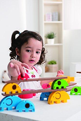 Weplay Weplay Jumbo Circus