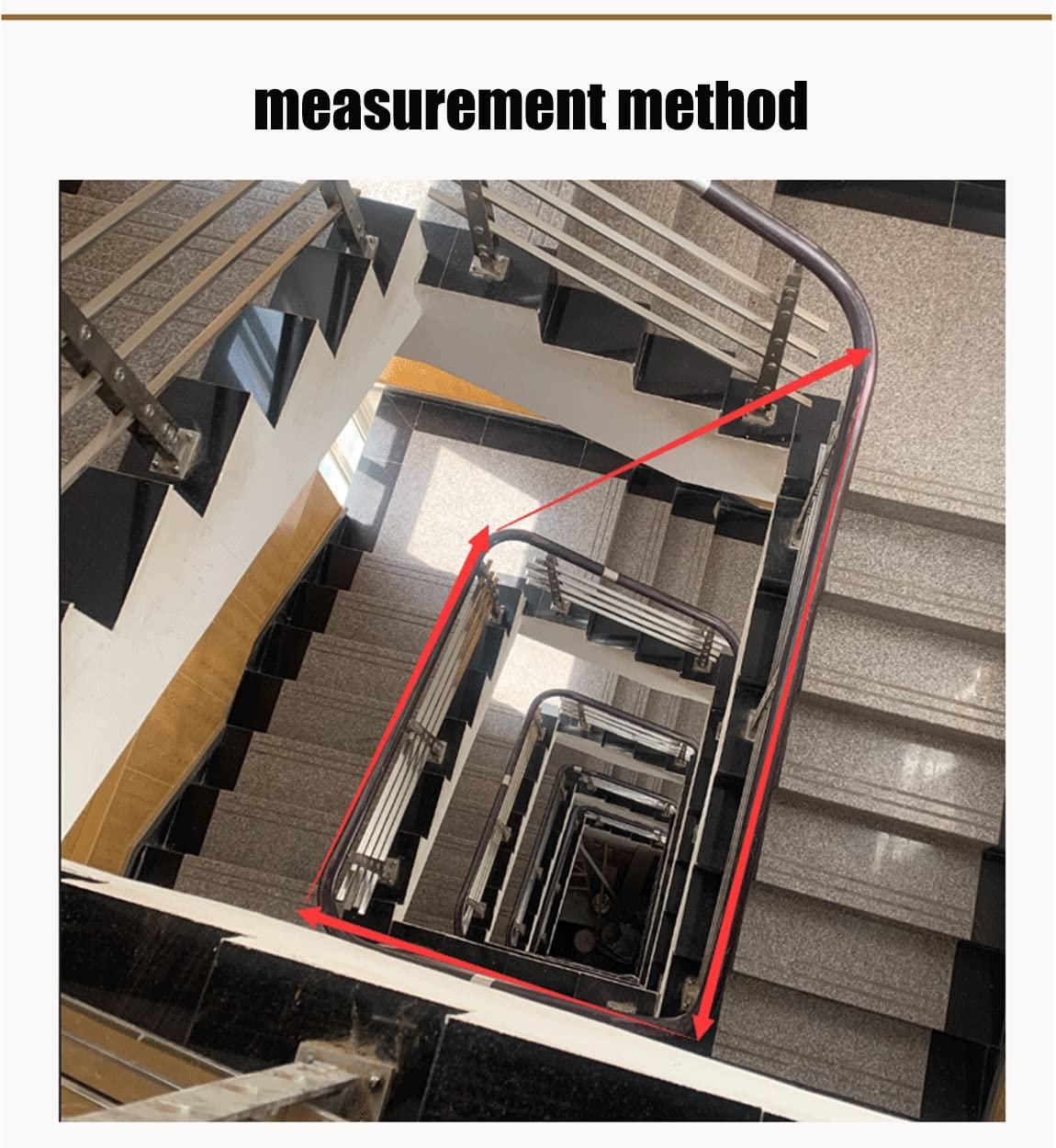 buihdeu Nylon rope net Safety Net Fall Prevention Net Outdoor Decoration Net Safety Net Children's Stairs Balcony Fall Prevention Net Garden Playground Orange Decoration Net Restaurant Ceiling Net Pet Net(1x2