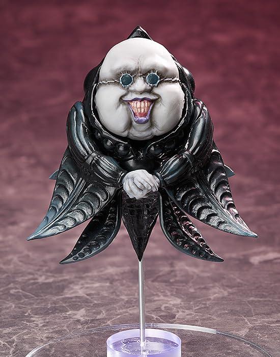 FREEing FREEing Berserk: The Golden Age Arc Void and figFIX Figma Action Figure