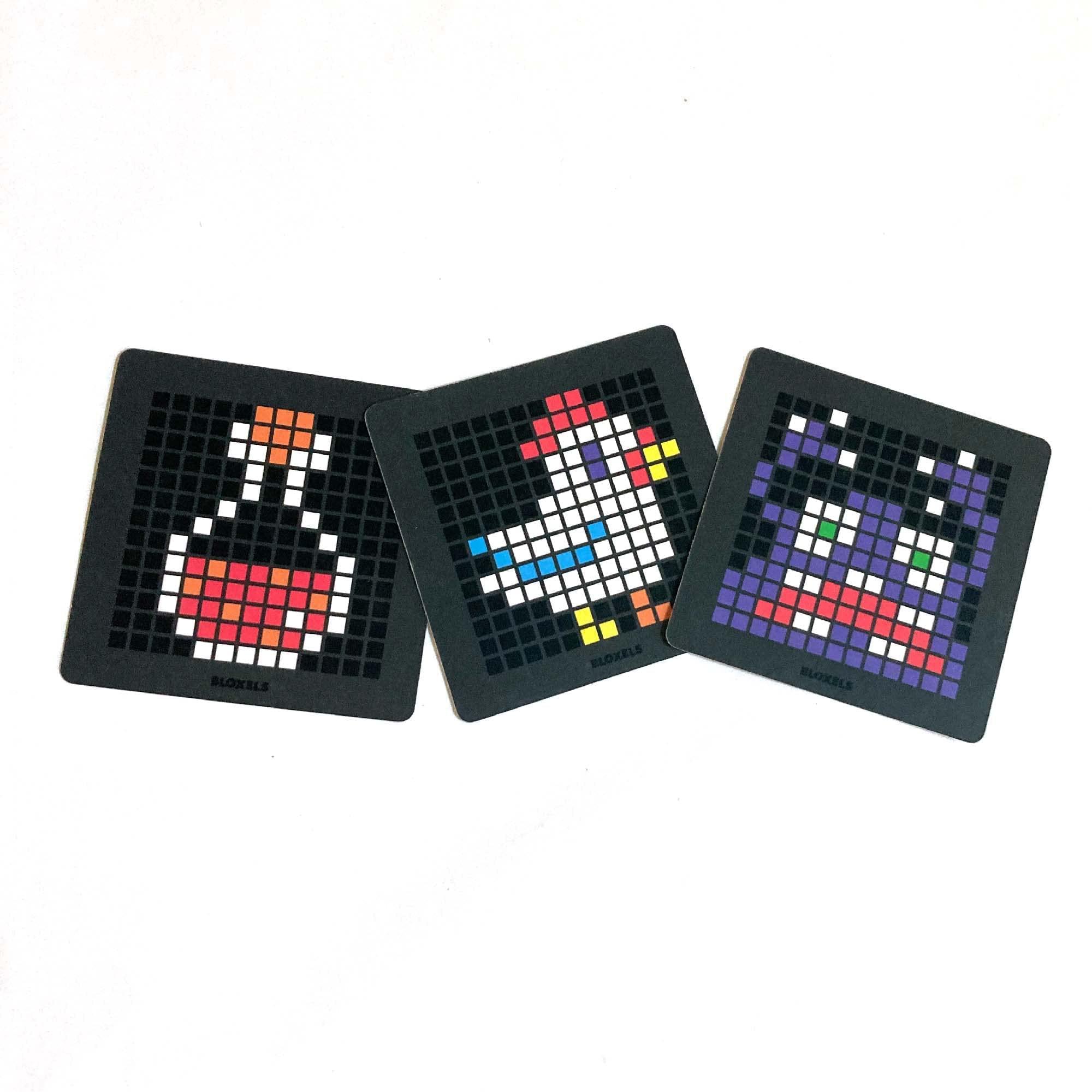 Bloxels Bloxels Idea Pack Bundle