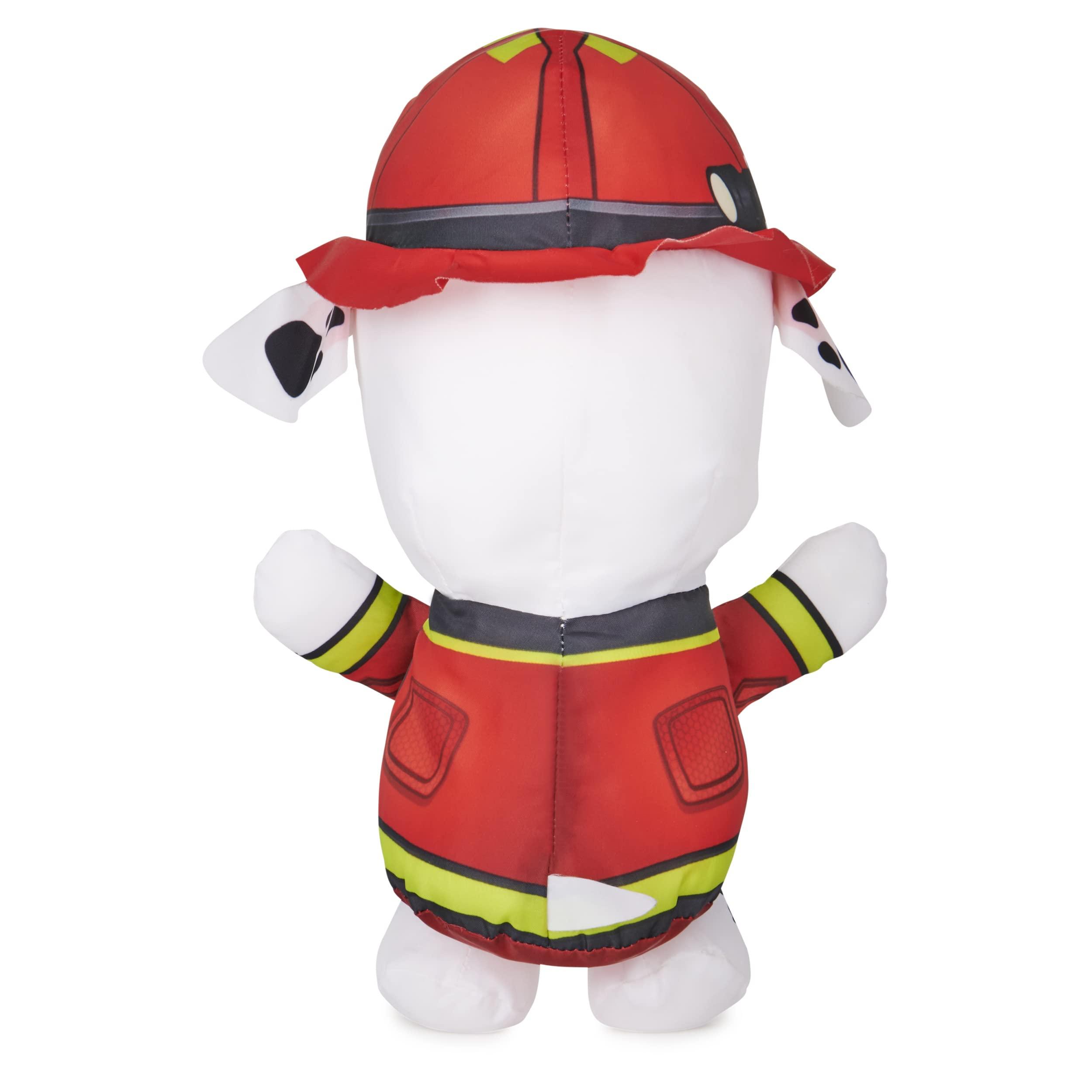 Spin Master Spin Master 6062986 Paw Patrol Marshal Swim Stuffies