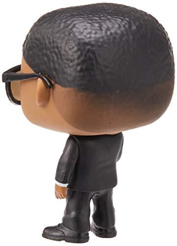 Funko Funko Pop! & Buddy: Men in Black - Agent J & Frank