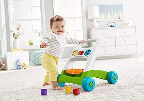 Fisher price hot sale busy activity walker