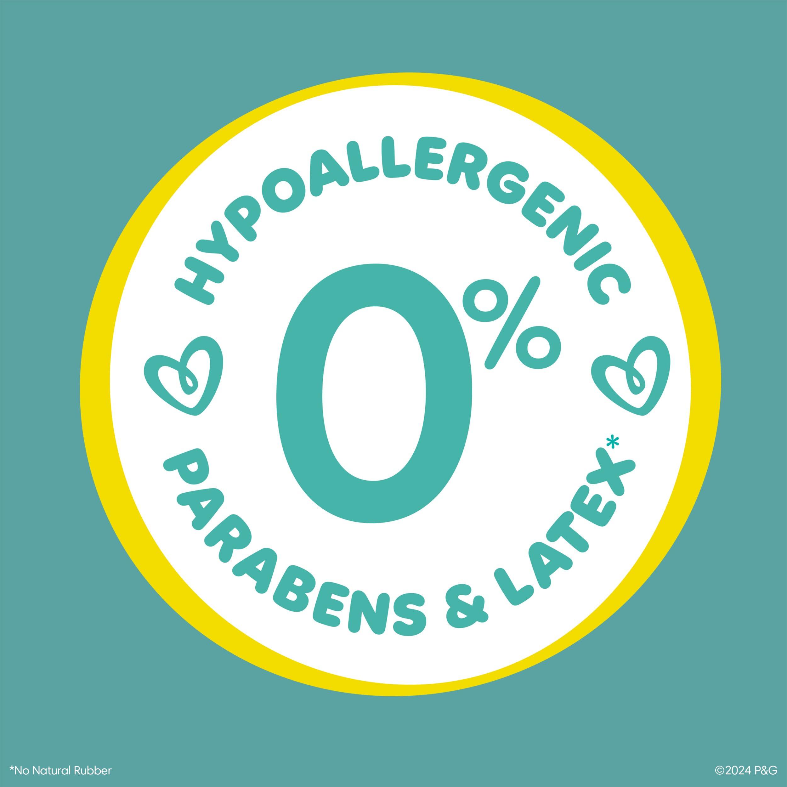 Pampers Pampers Diapers - Swaddlers 360 - Size 5, 52 Count, for up to 100% Leakproof Premium Skin Protection