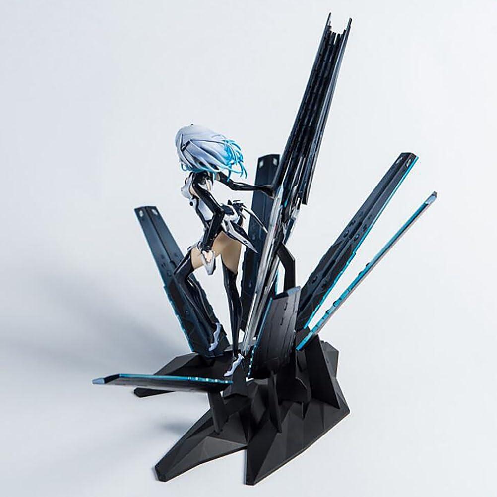 QIANGZI QIANGZI 27cm BEATLESS Lacia Figure PVC Statue Anime Action Figure Model Collection Doll Decoration Toy Gift