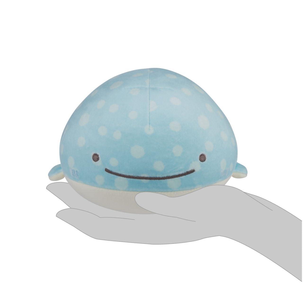 San-X San-X Jinbesan Original Mochi Plush